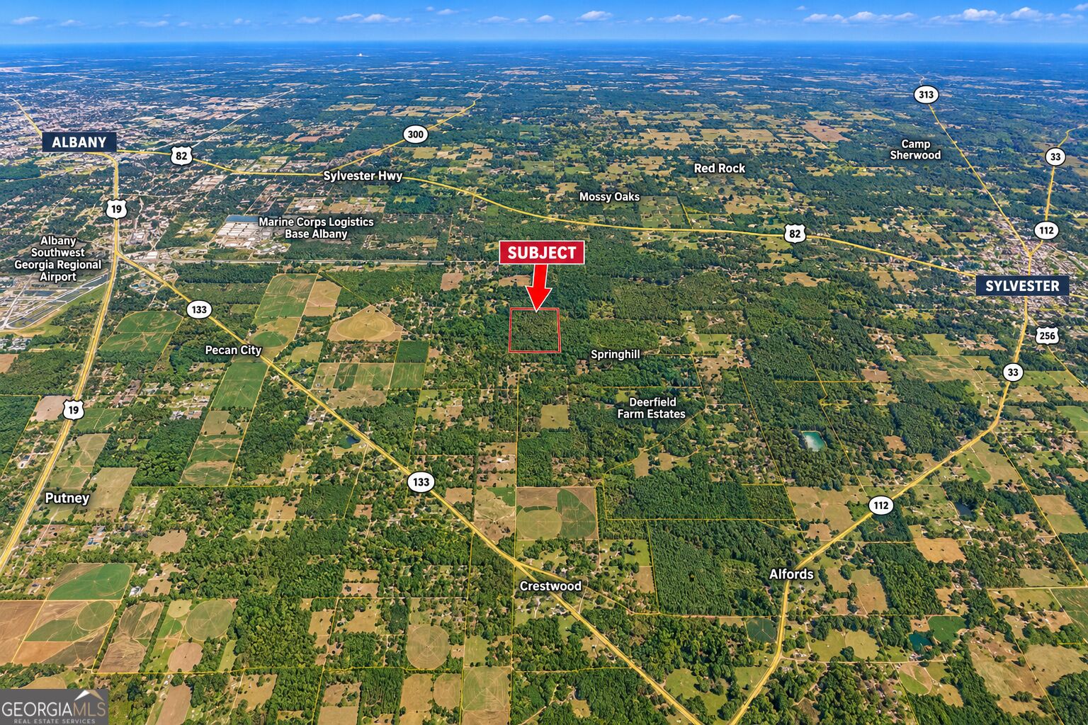 147 James DR