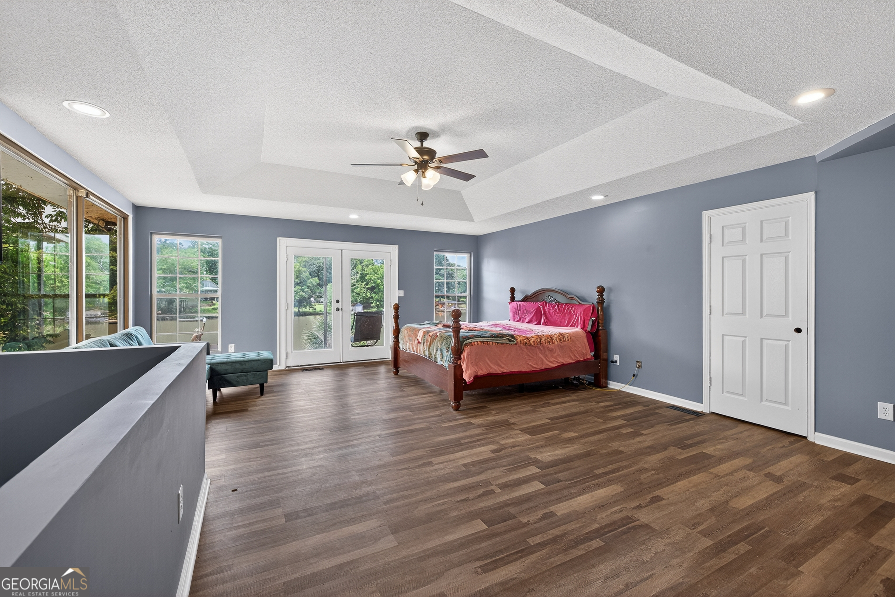 Breezy Shores - Residential