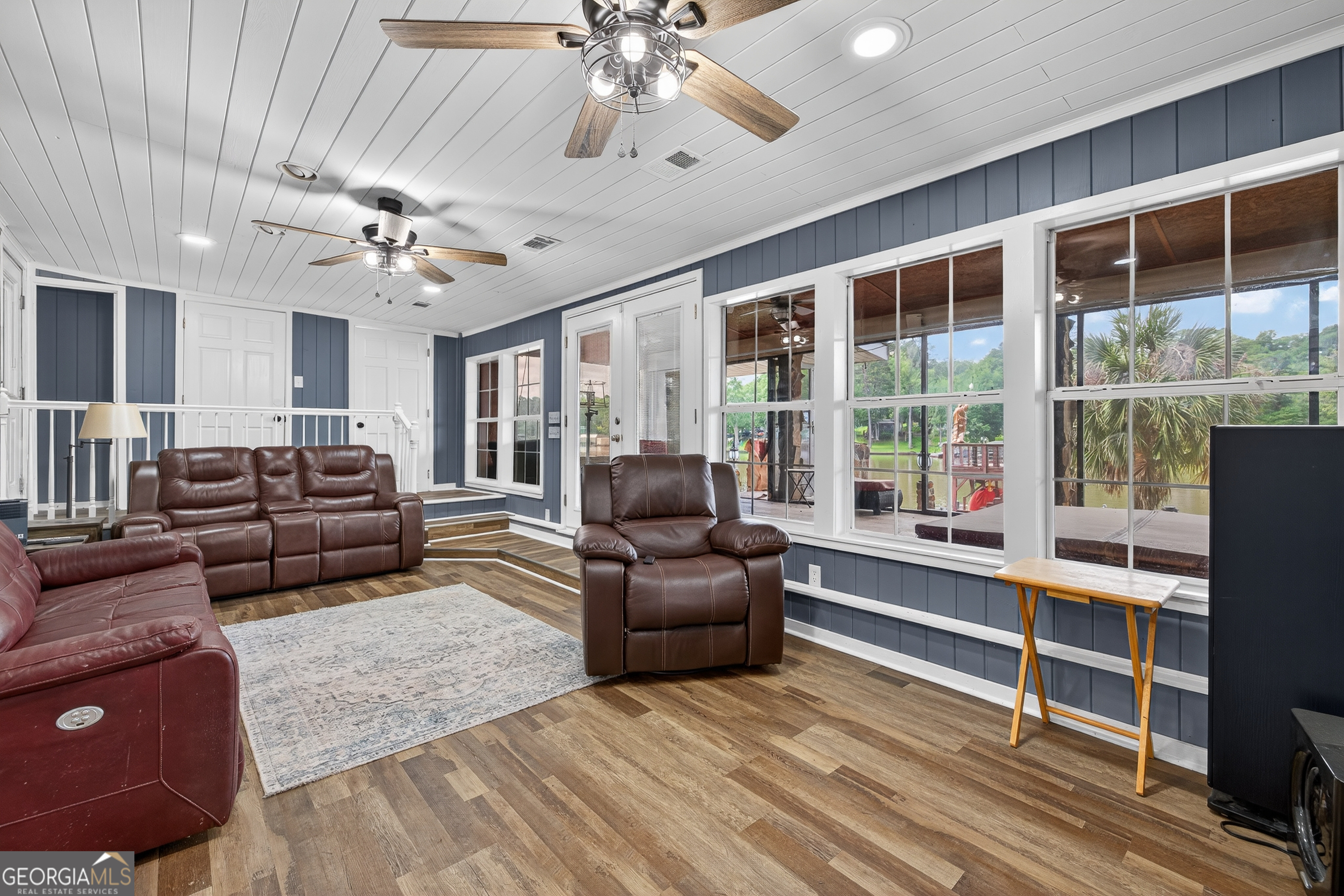 Breezy Shores - Residential