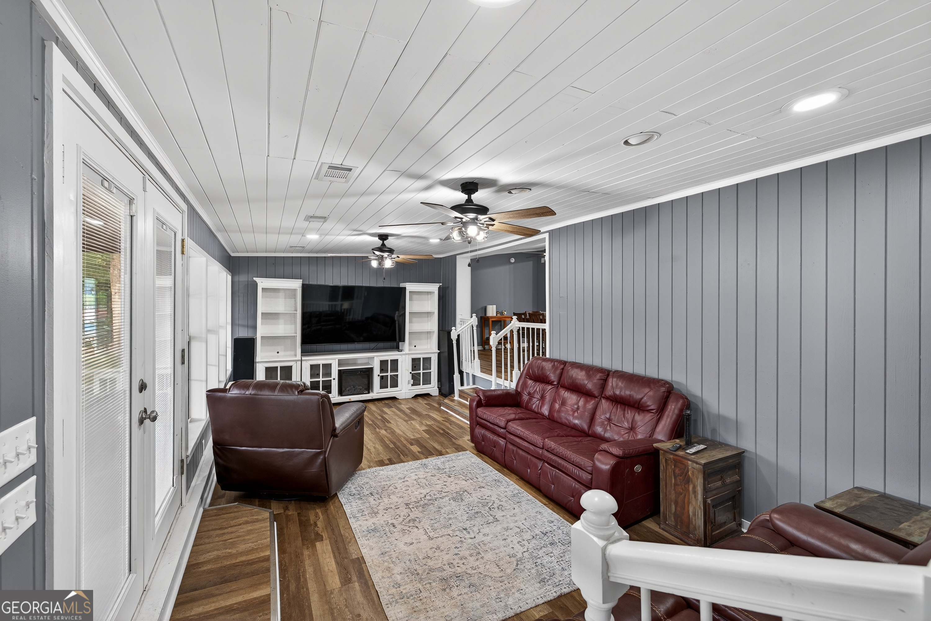 Breezy Shores - Residential