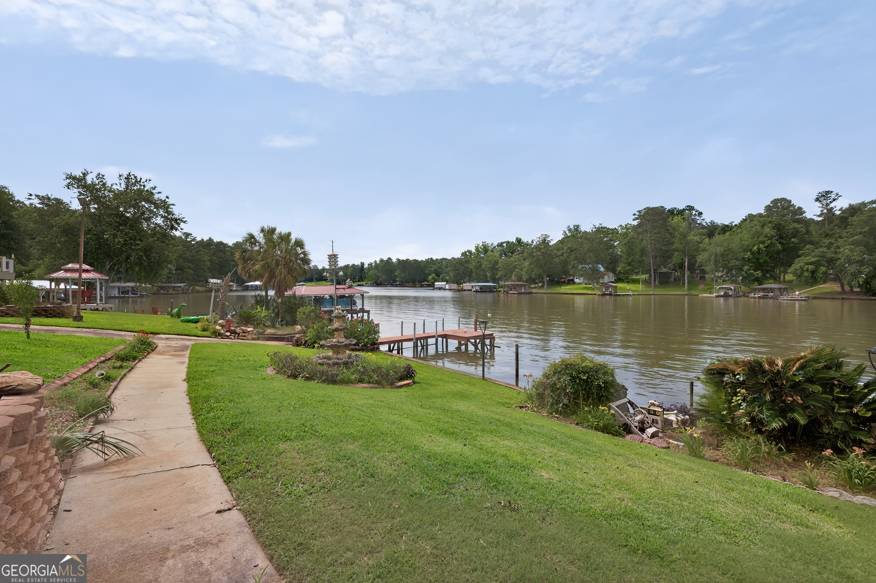 Breezy Shores - Residential