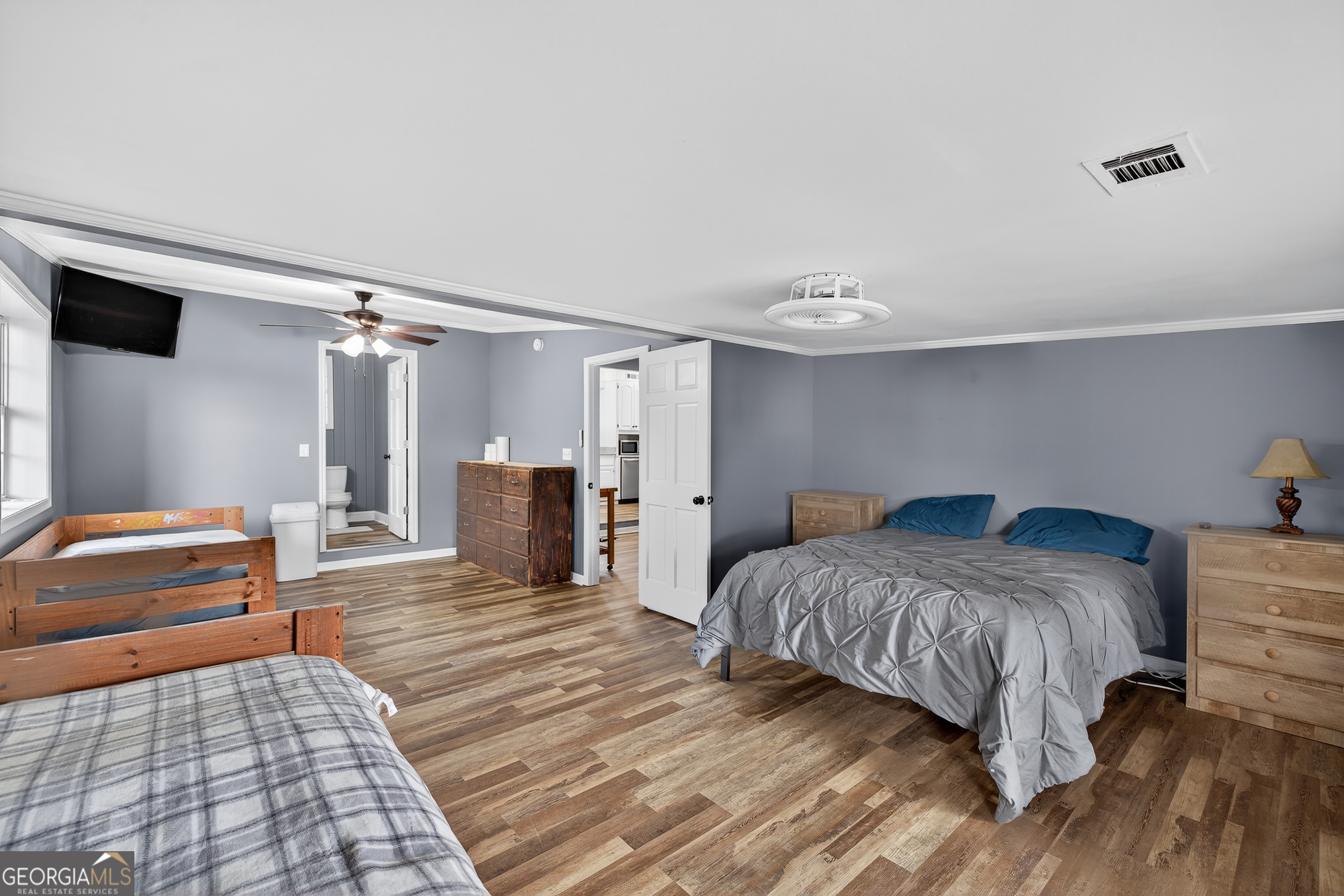 Breezy Shores - Residential