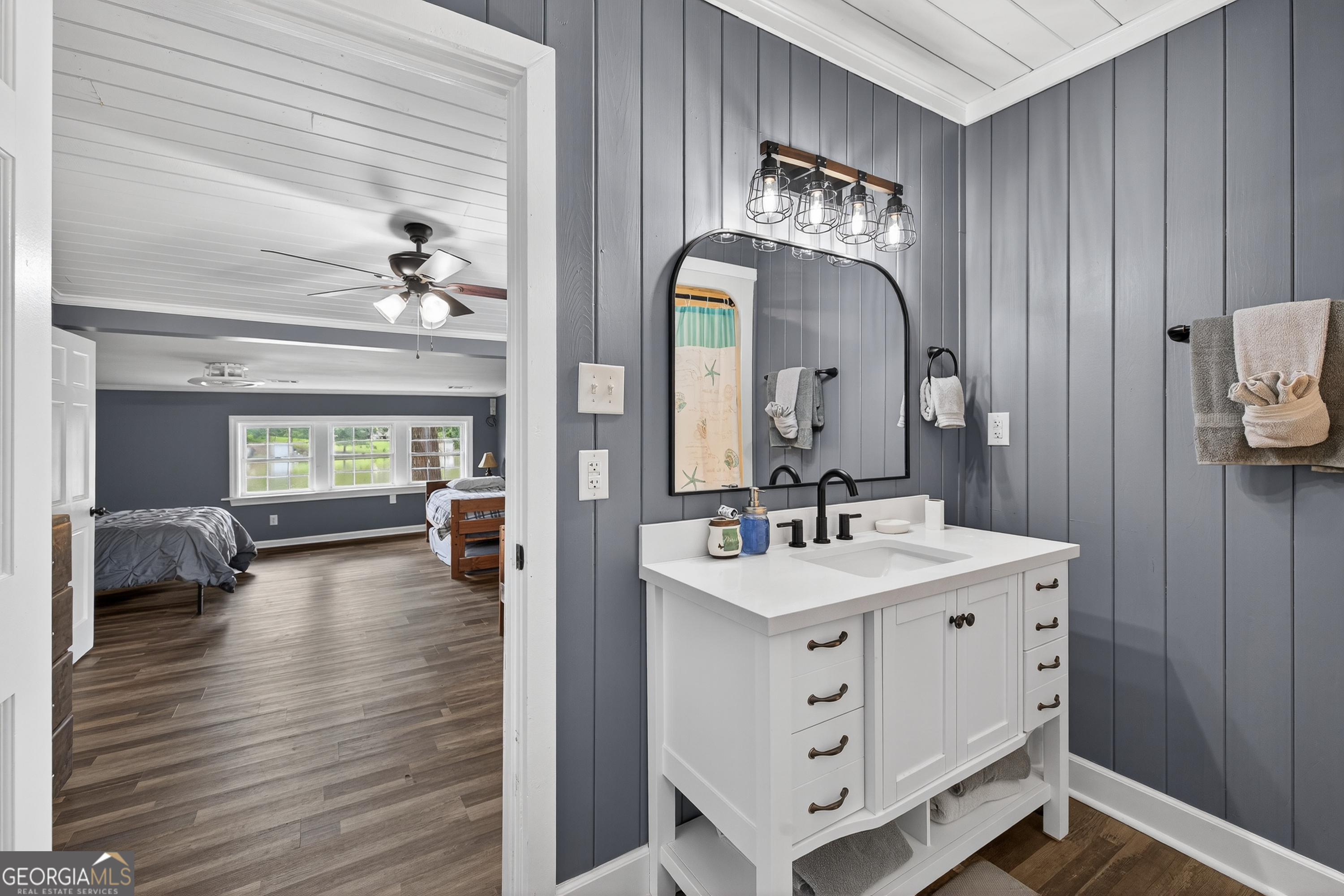Breezy Shores - Residential