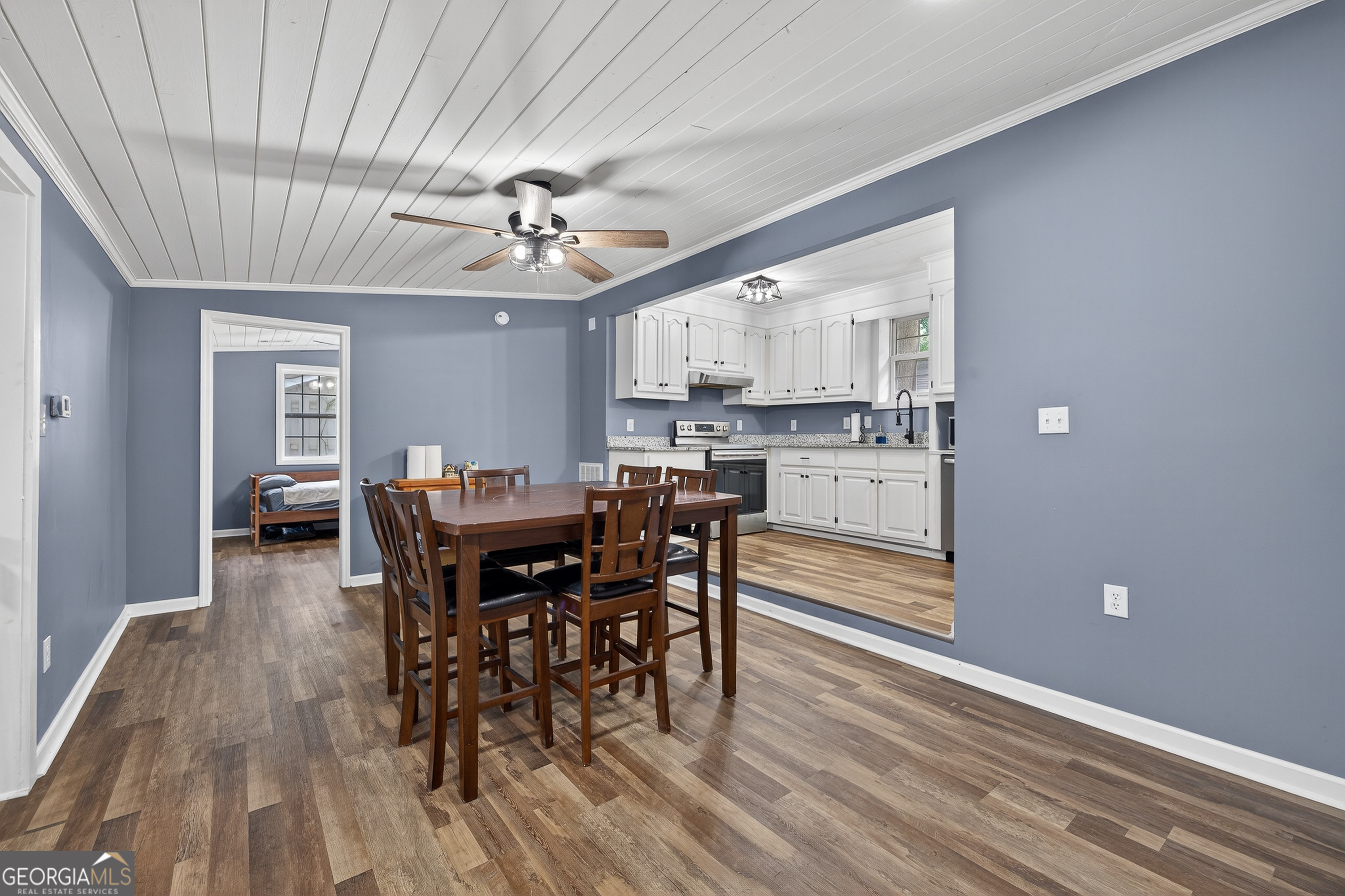Breezy Shores - Residential