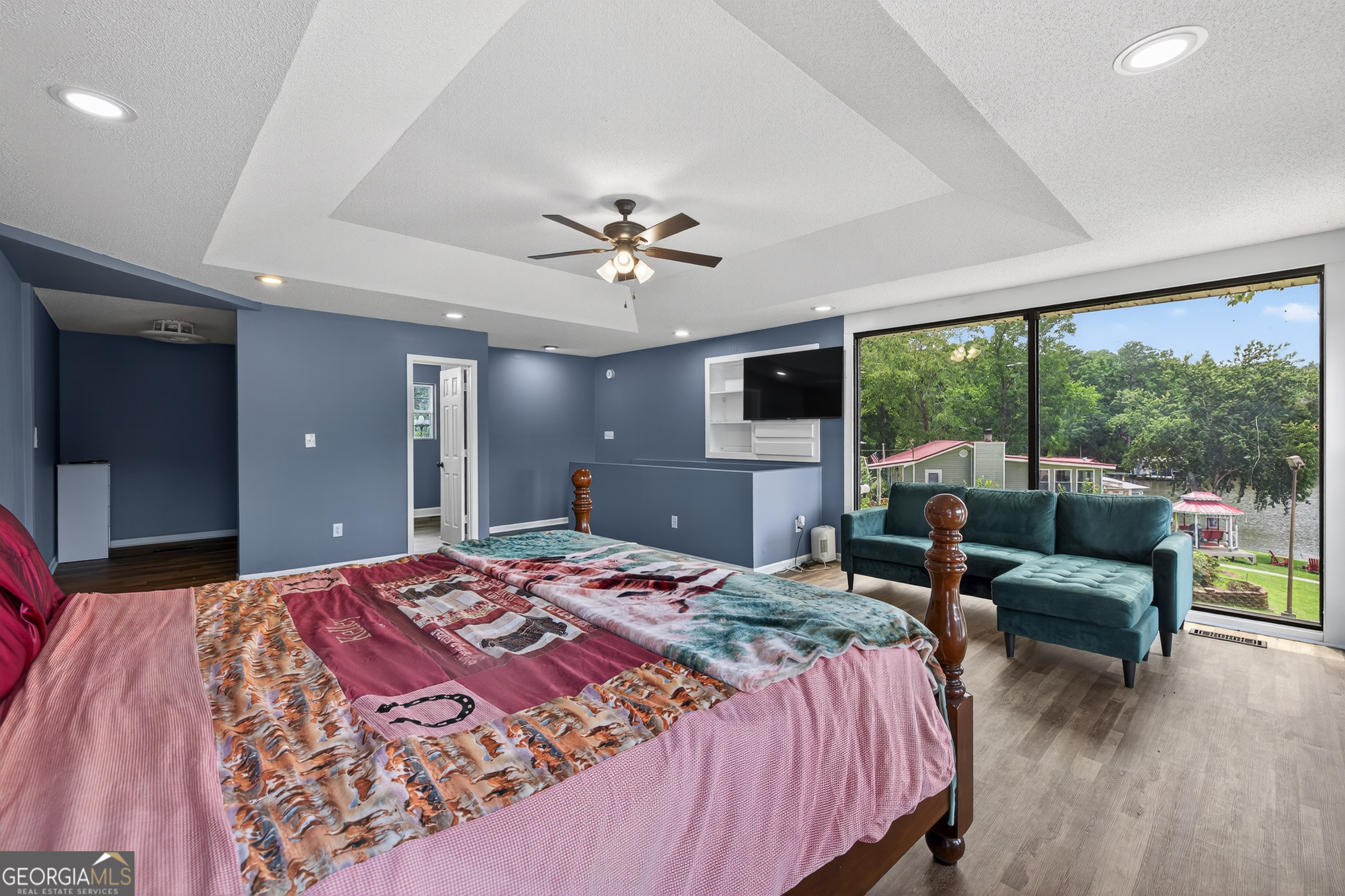 Breezy Shores - Residential
