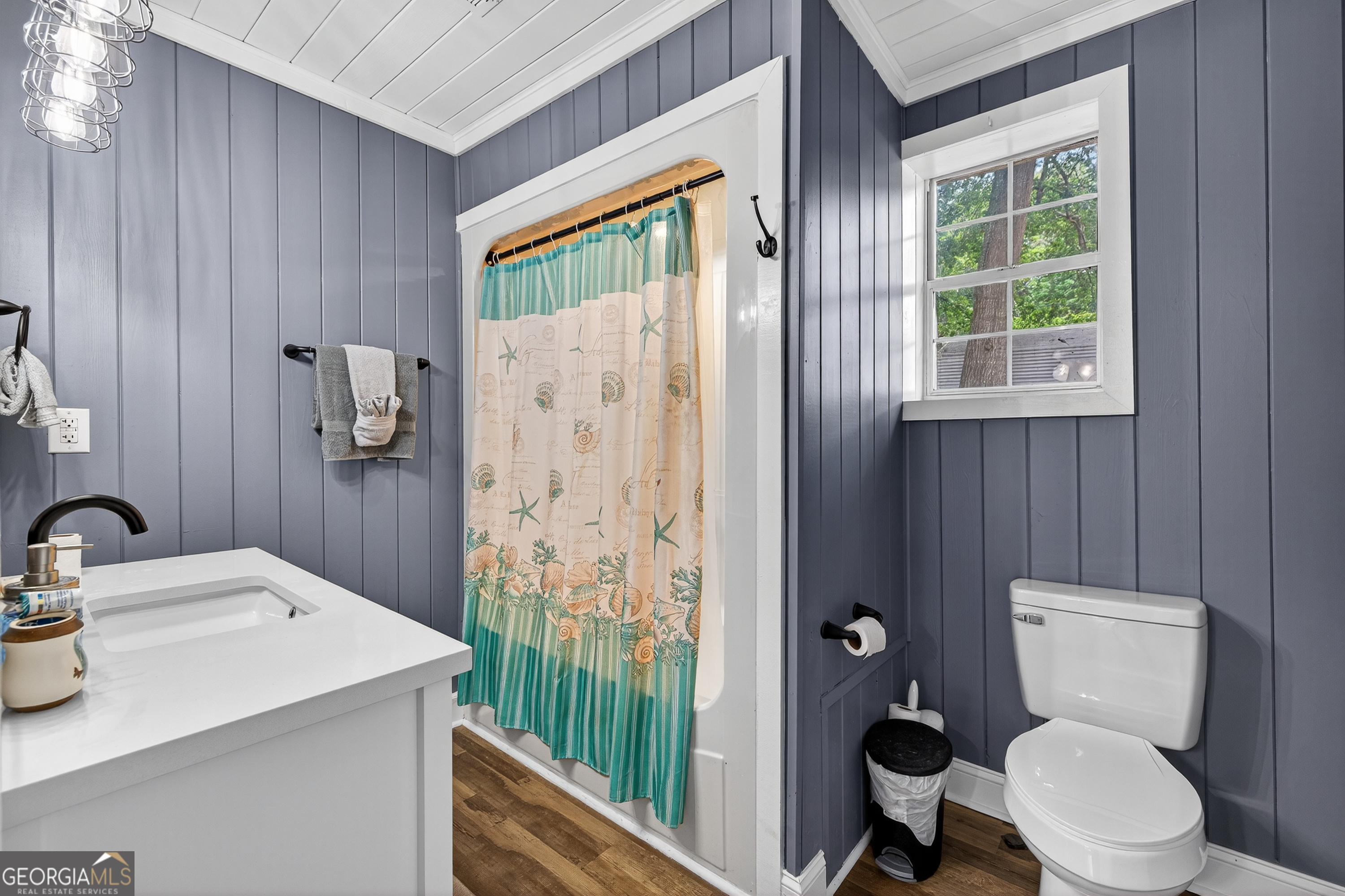 Breezy Shores - Residential