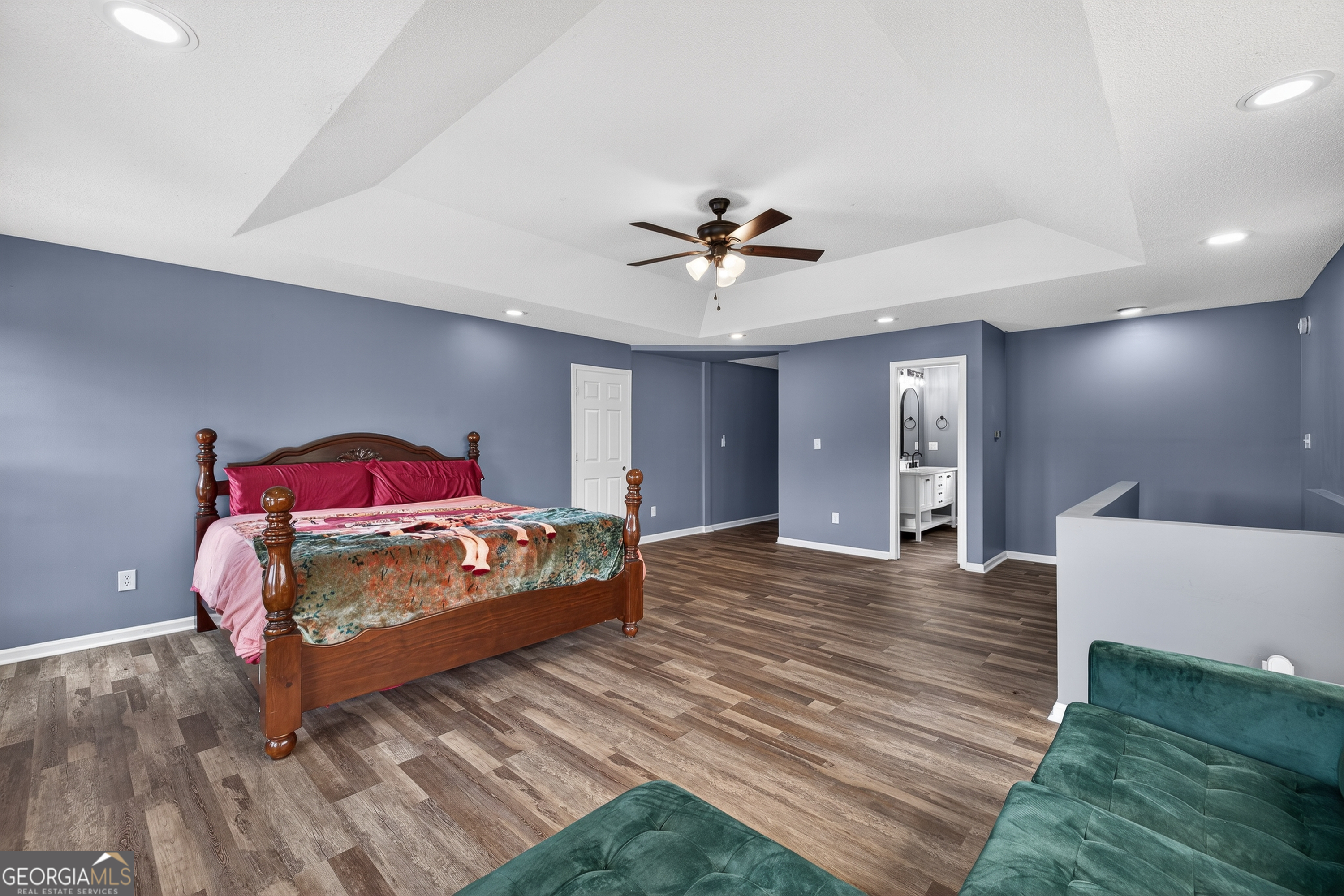 Breezy Shores - Residential
