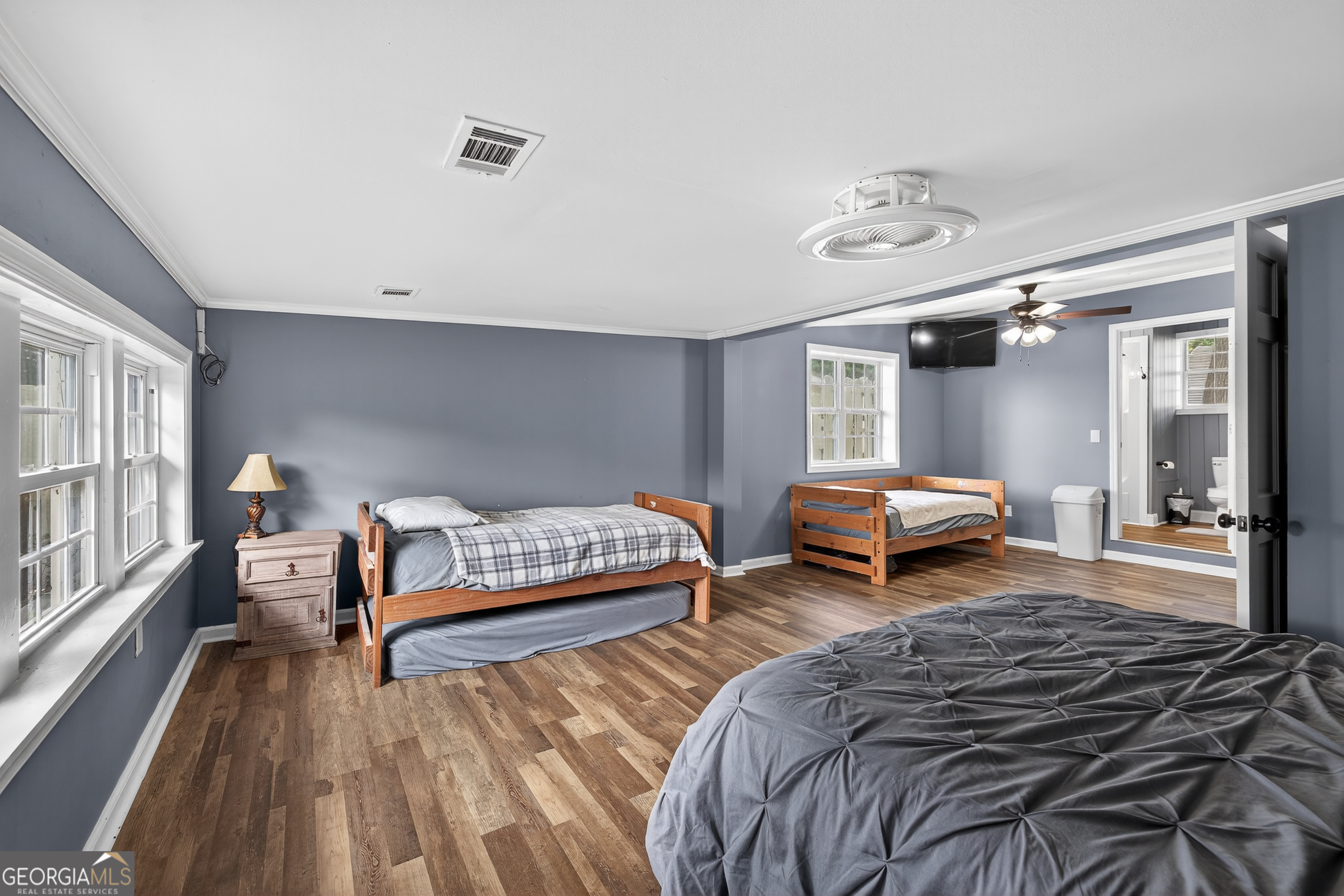 Breezy Shores - Residential