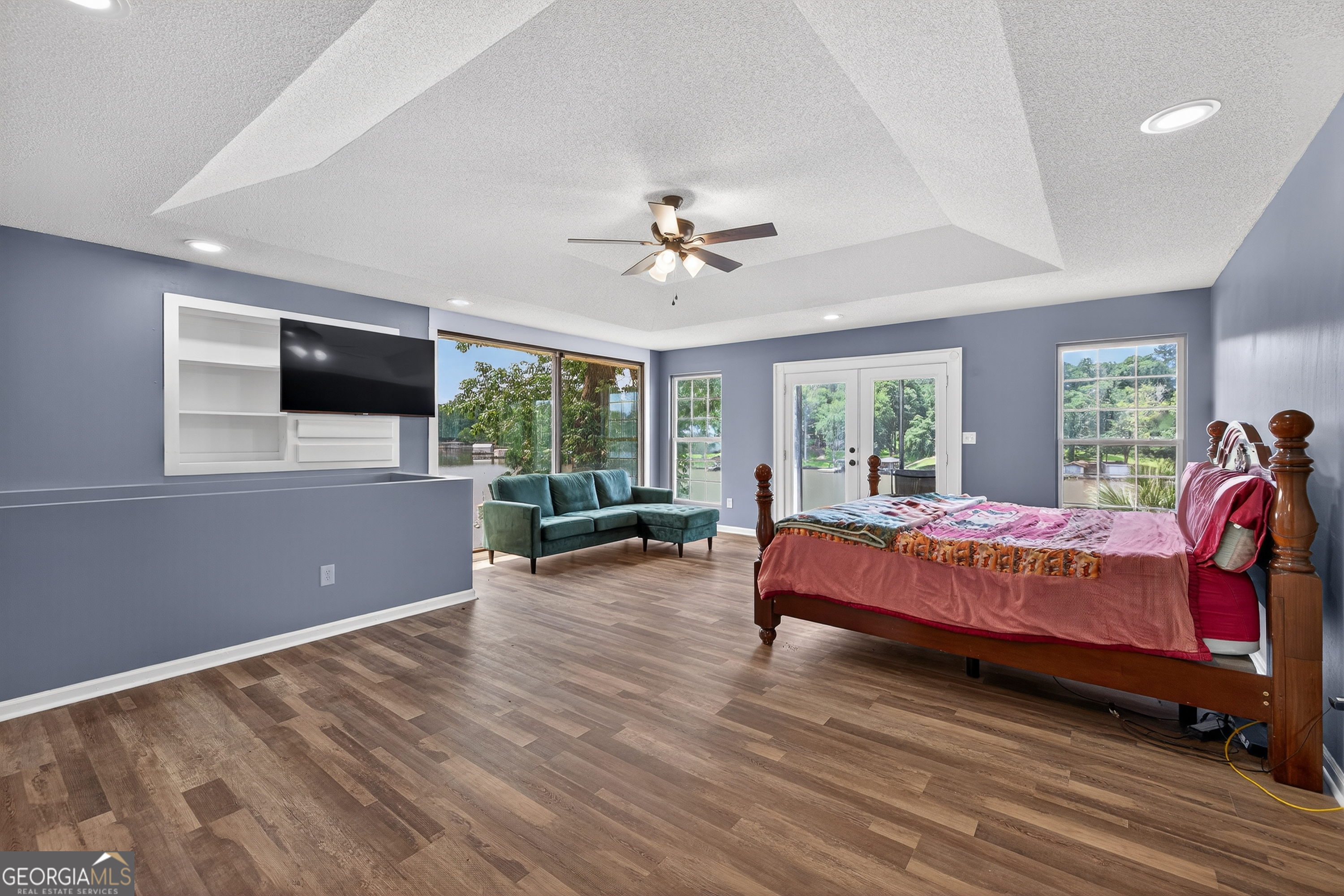 Breezy Shores - Residential