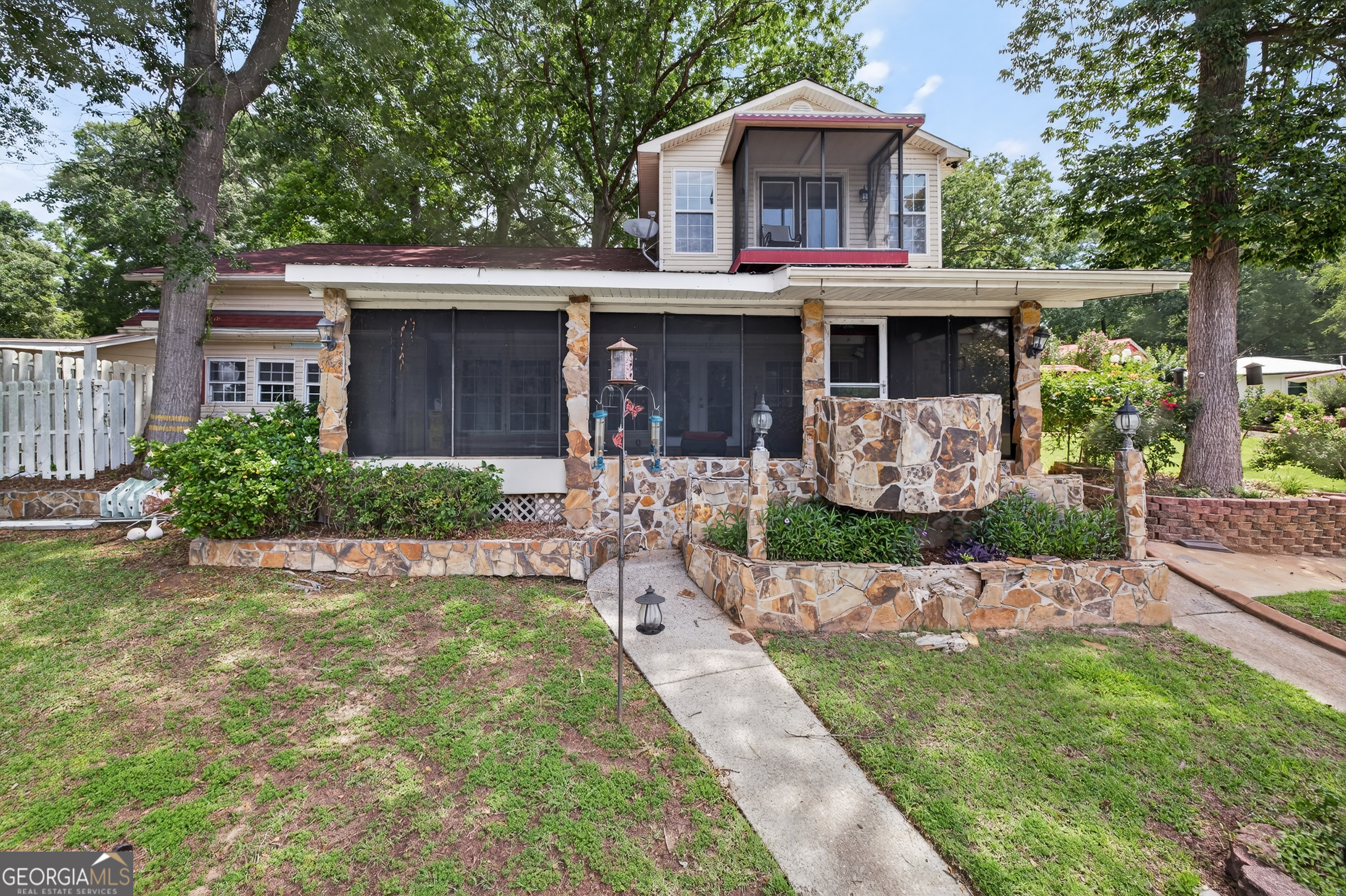 Breezy Shores - Residential