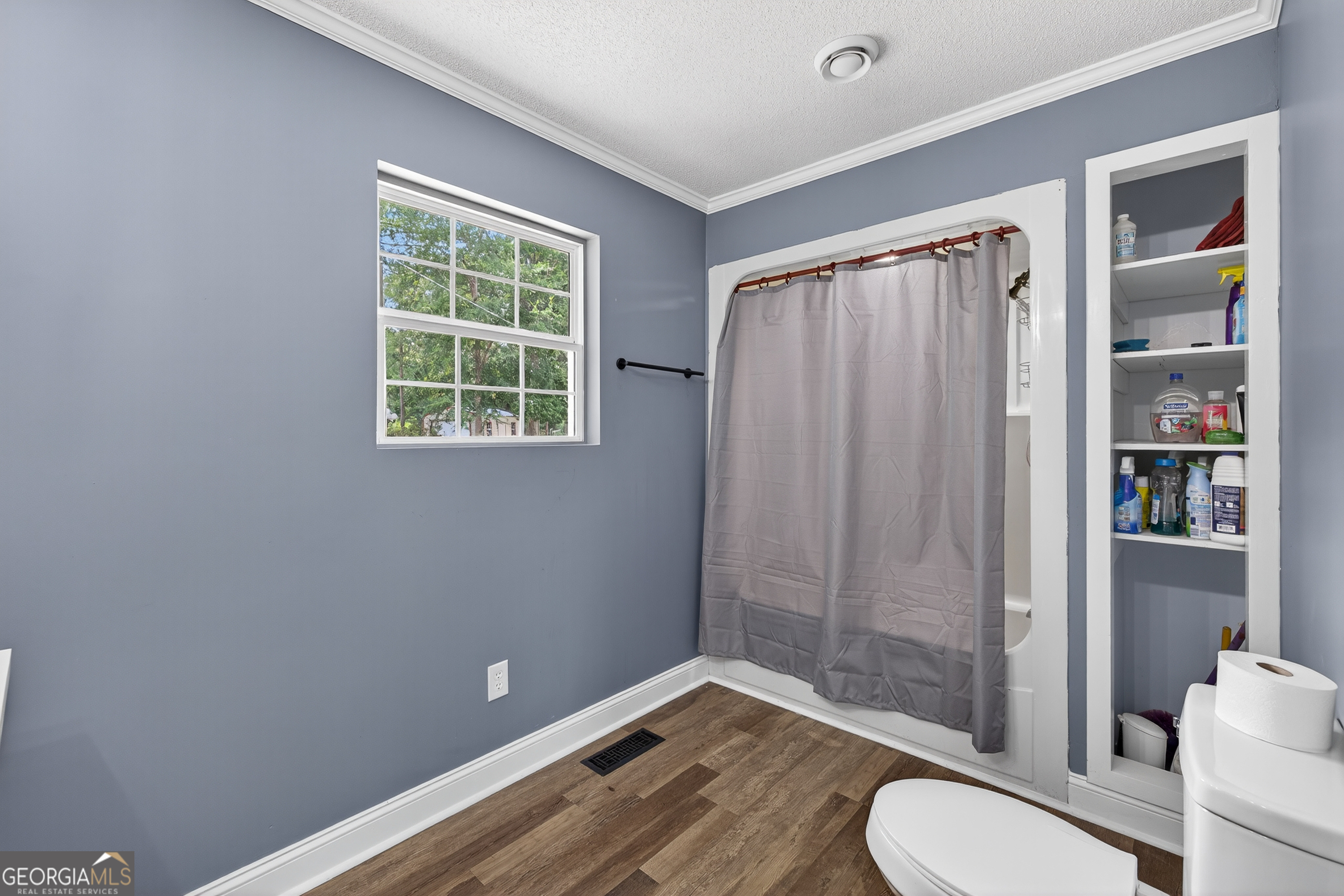 Breezy Shores - Residential