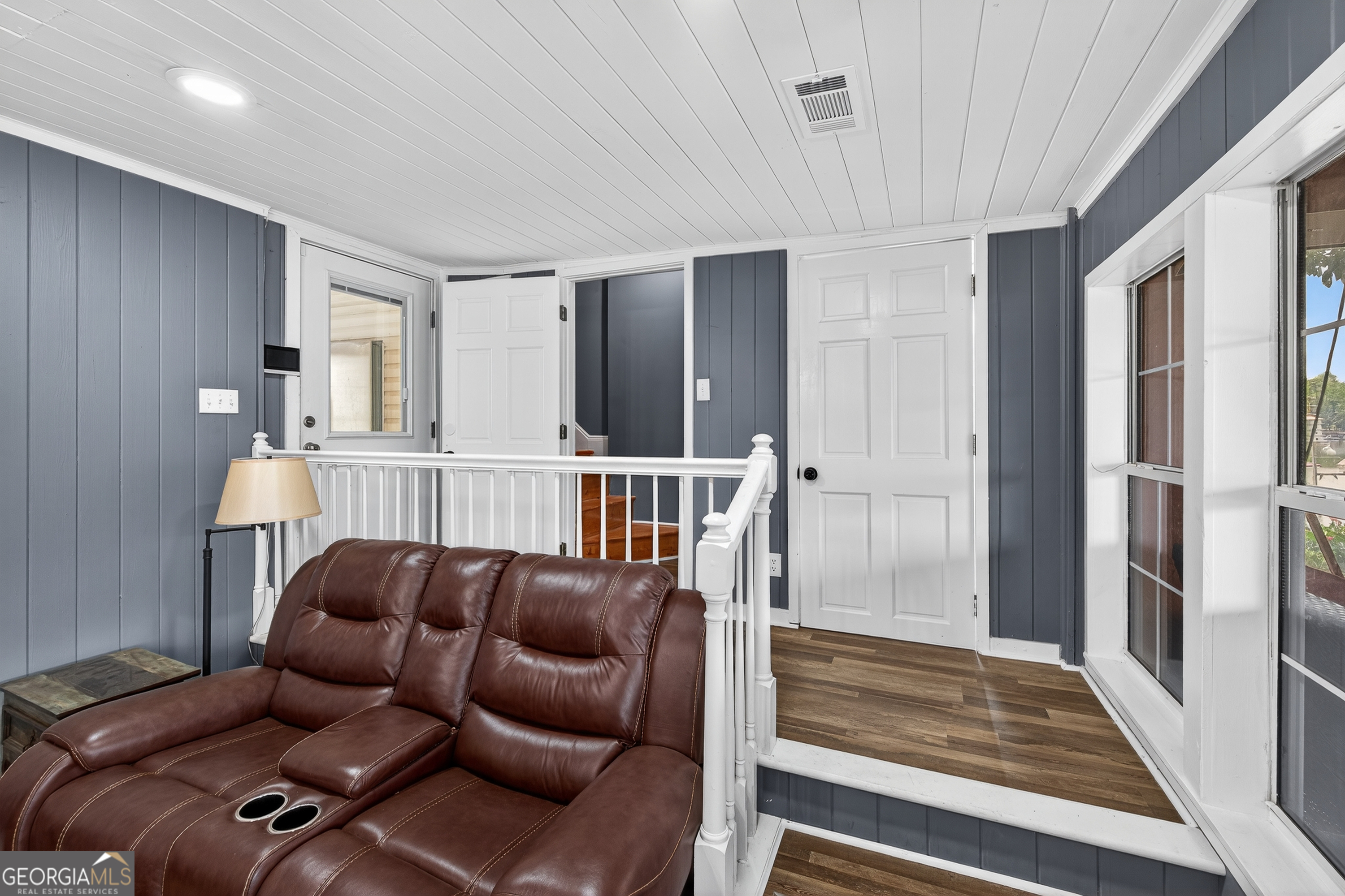 Breezy Shores - Residential
