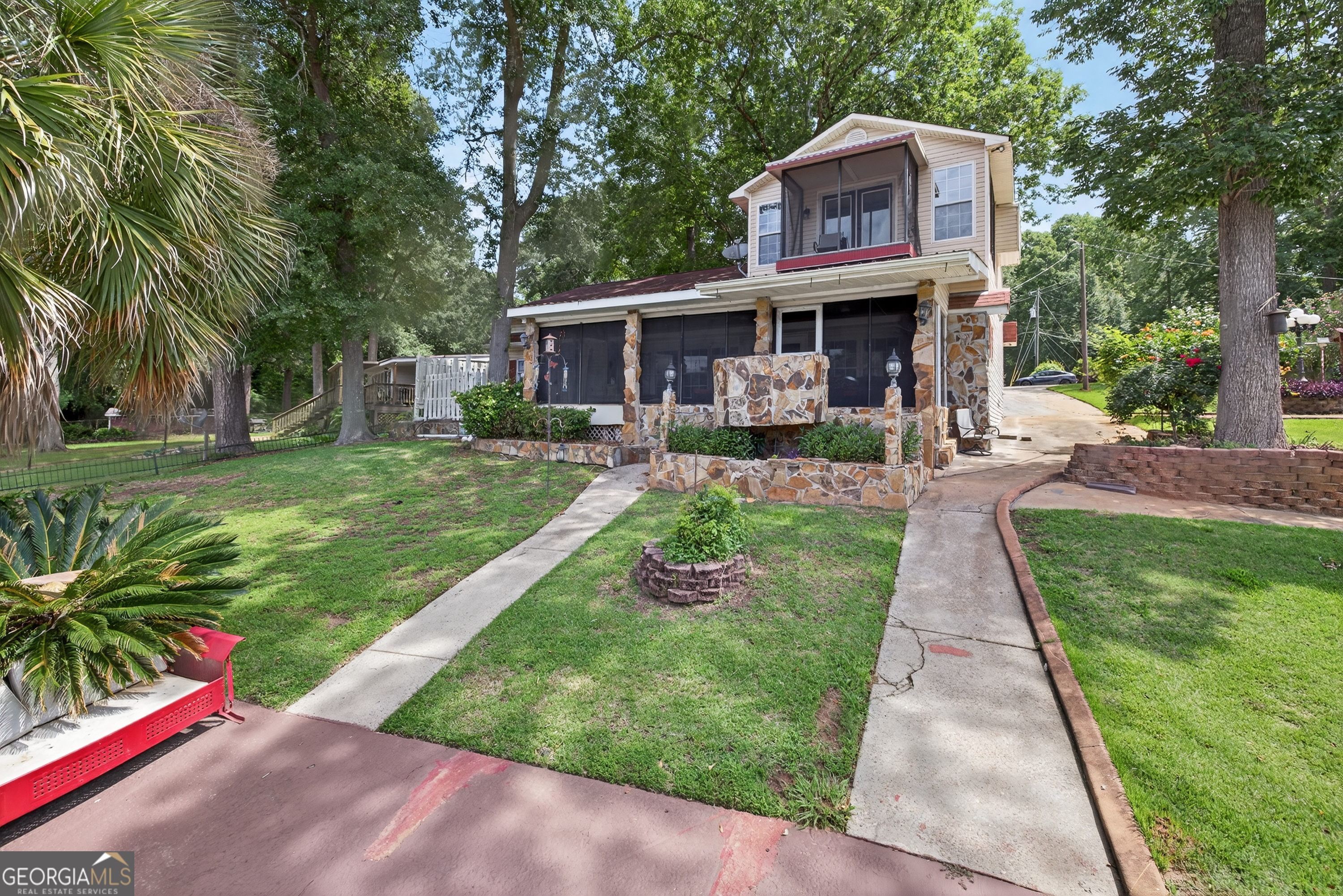 Breezy Shores - Residential
