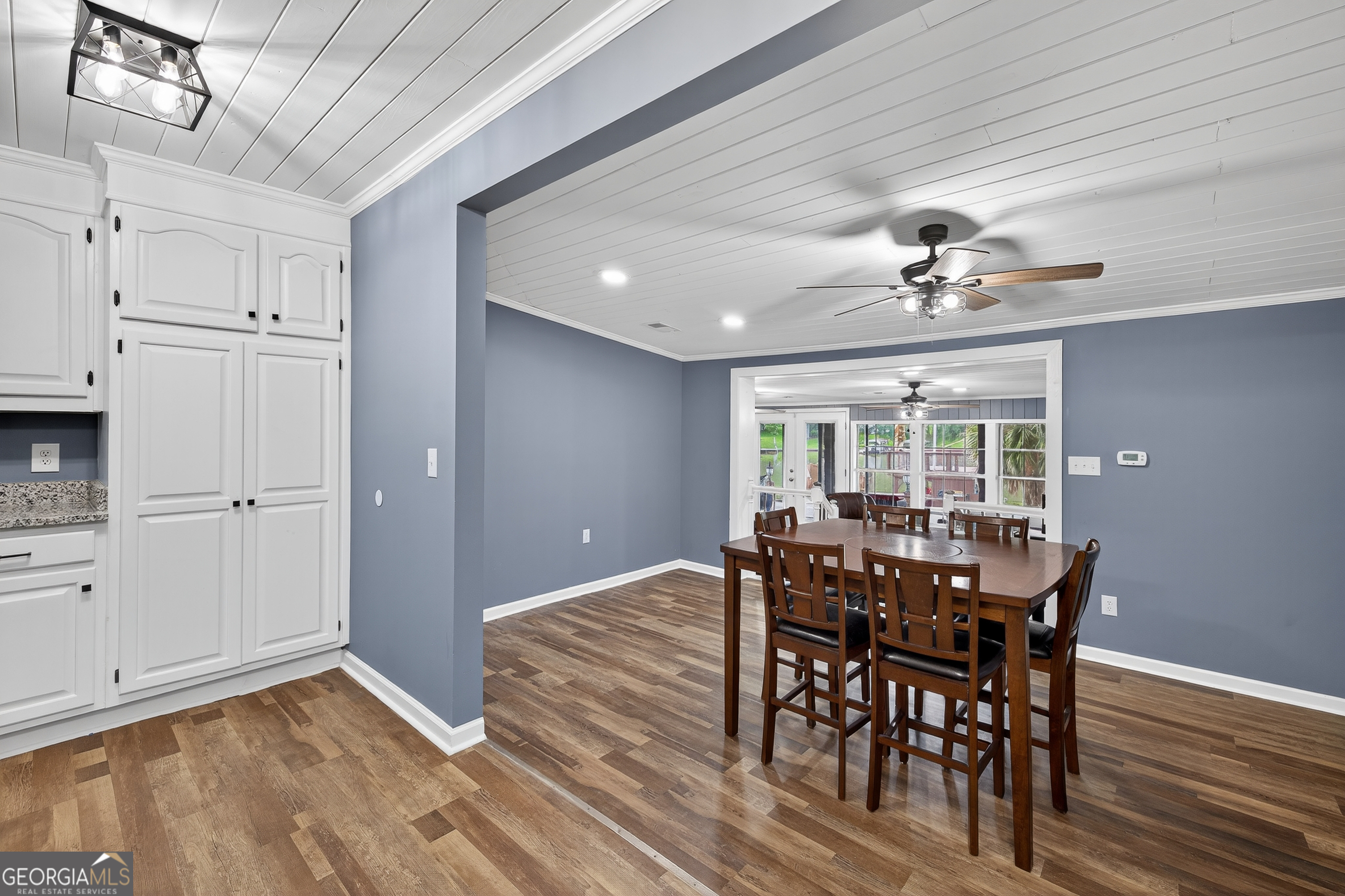 Breezy Shores - Residential