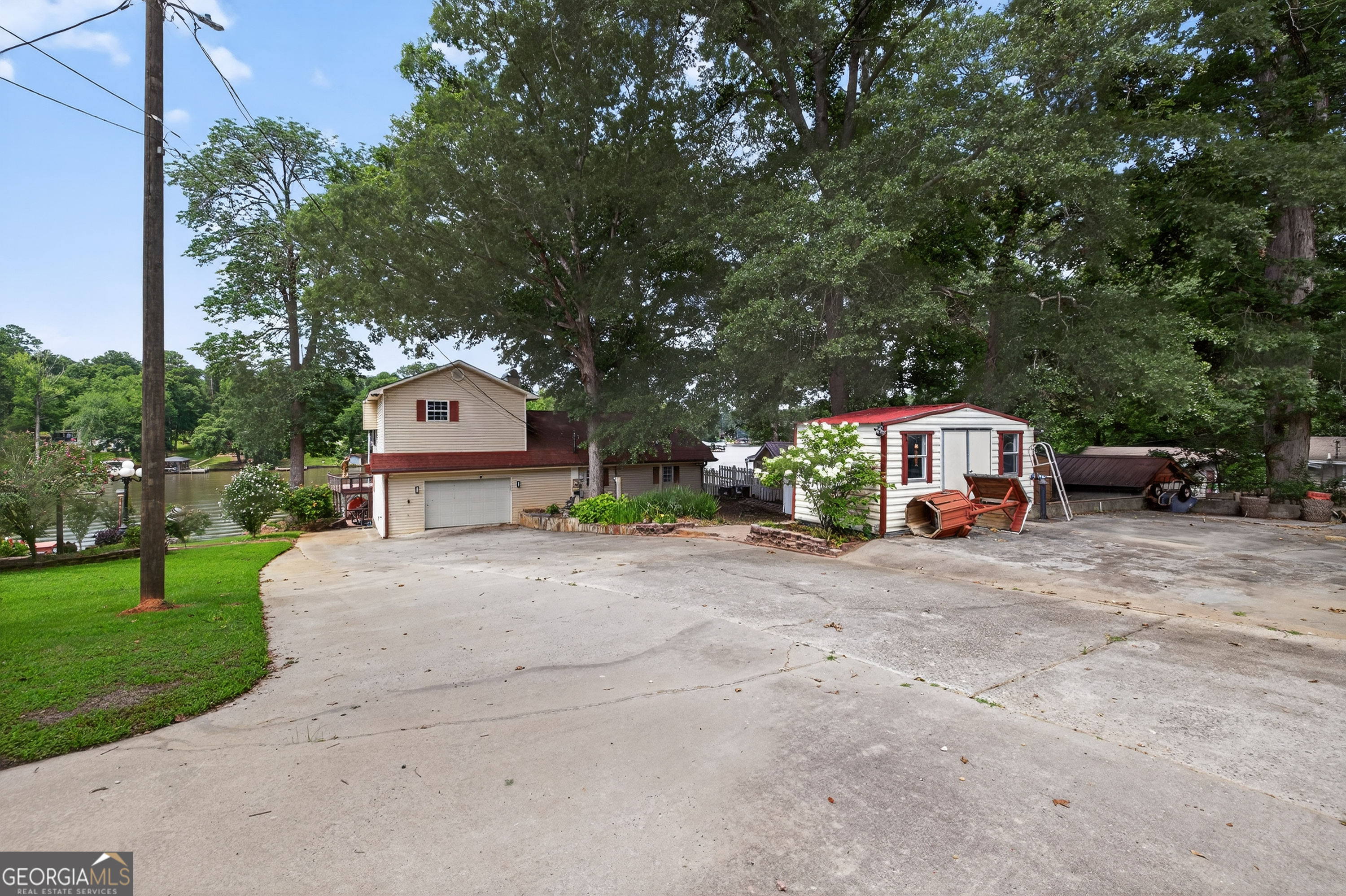 Breezy Shores - Residential