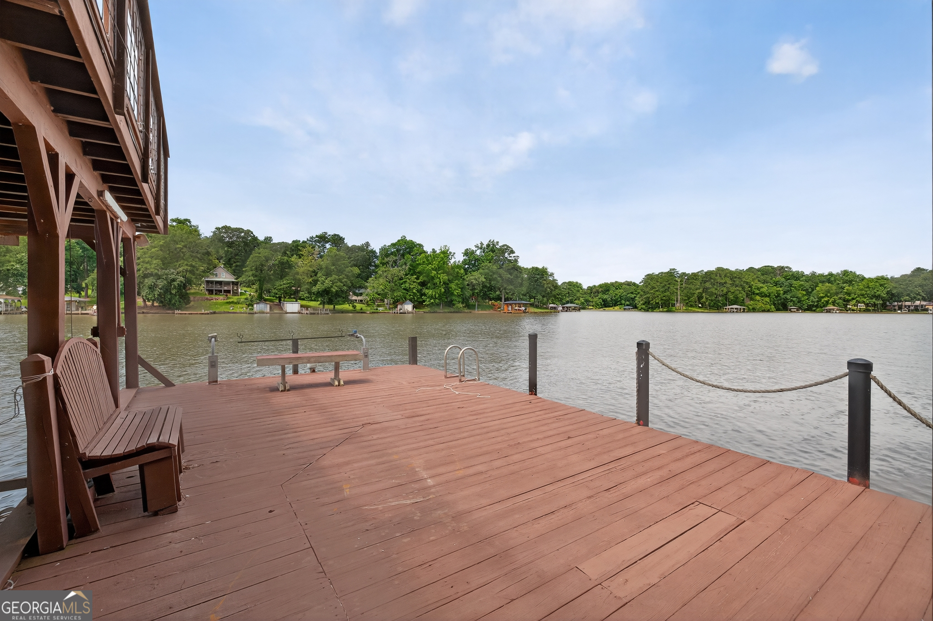 Breezy Shores - Residential