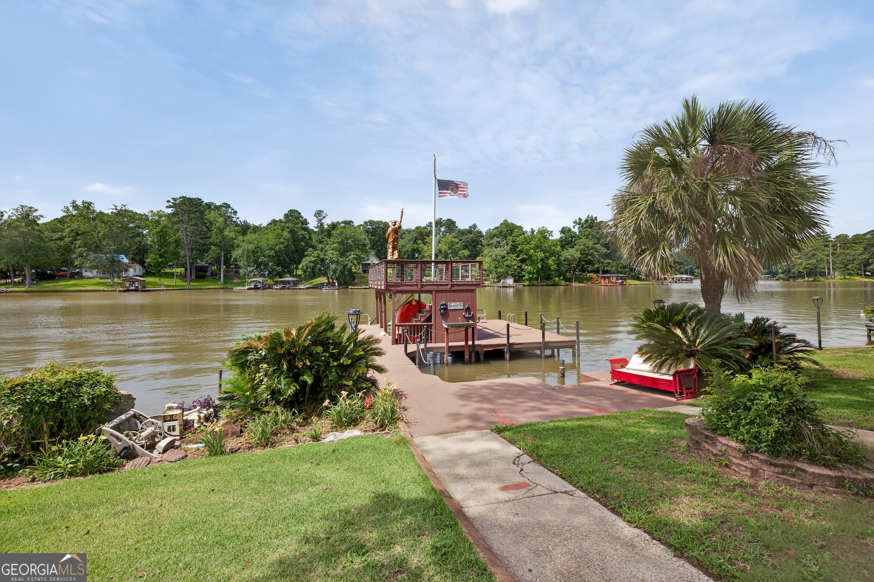 Breezy Shores - Residential
