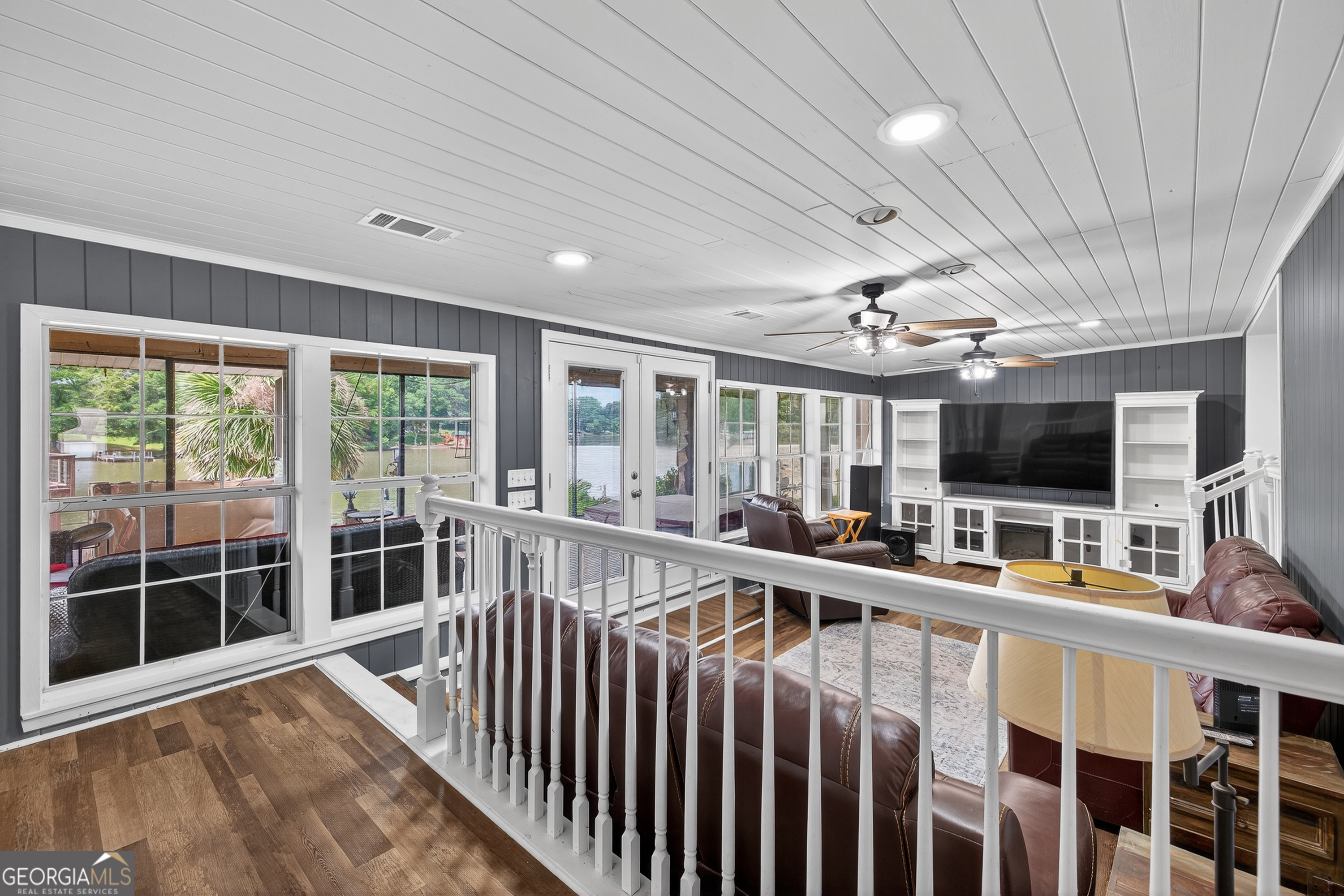 Breezy Shores - Residential