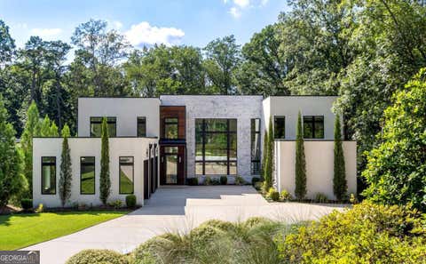 Photo of 1105 Moores Mill Road, Atlanta, GA 30327 (MLS # 10821512)