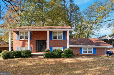 Photo of 2915 Cohassett Lane, Decatur, GA 30034 (MLS # 10650320)