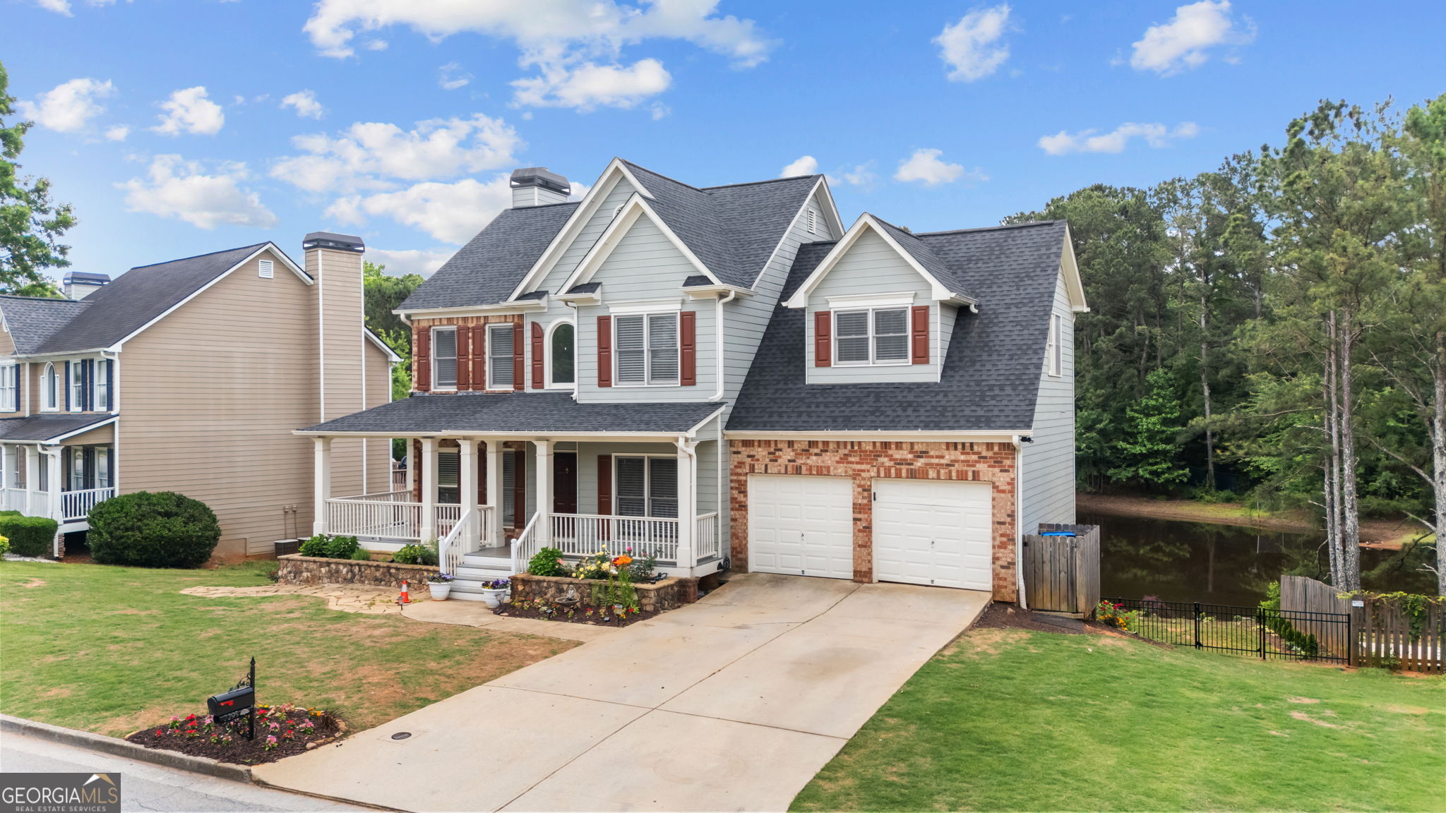 2295 Worthington DR