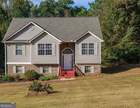 Photo of 45 Avery Drive, Covington, GA 30016 (MLS # 10633702)