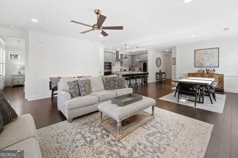 209 Floral Valley DR Woodstock GA 30188