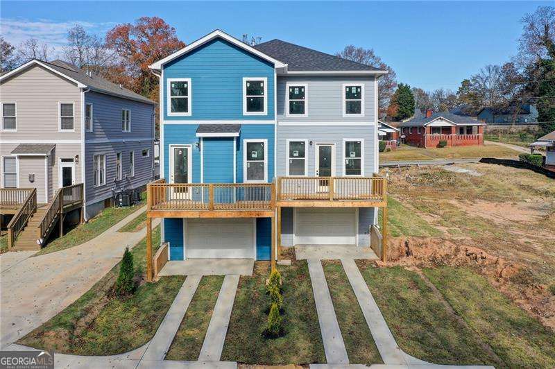 1236 Oakland TER SW B