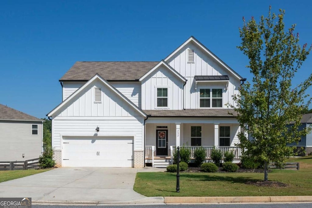 Photo of 7095 Evening Dew Drive, Cumming, GA 30028 (MLS # 10840877)