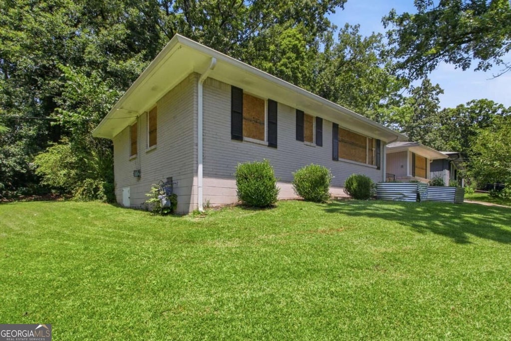 Photo of 1763 Meadowglades Drive, Decatur, GA 30035 (MLS # 10840721)