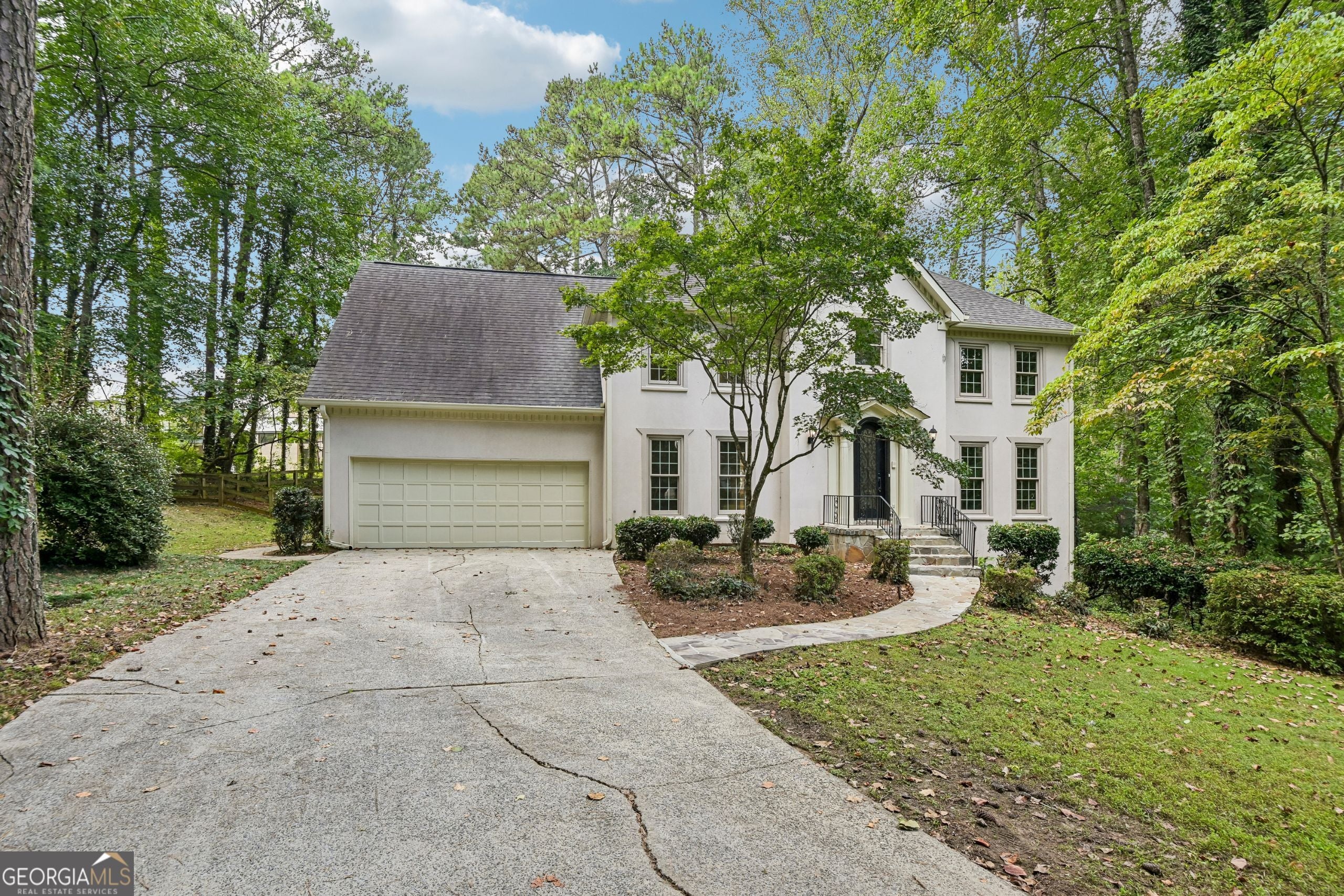 286 River Cliff Gate SE