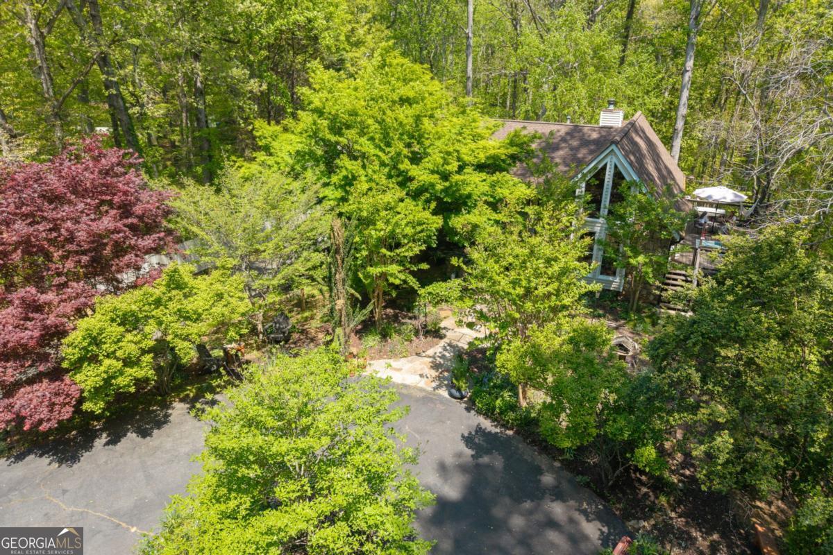 511 Oakdale RD