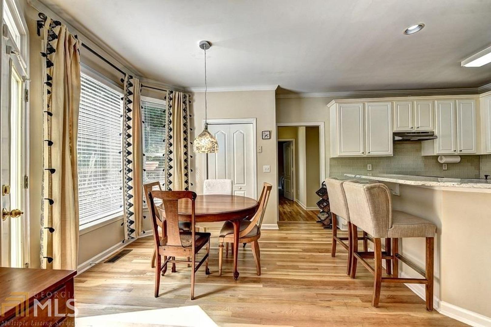 Morningview - Residential