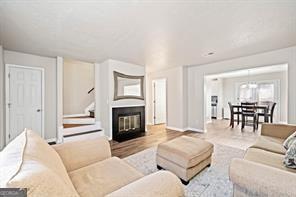200 HIGH CREEK DR