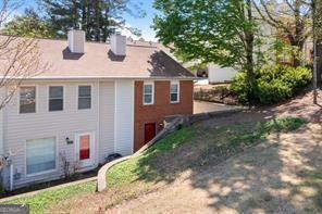 200 HIGH CREEK DR
