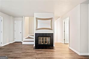 200 HIGH CREEK DR