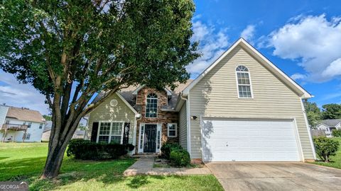 Photo of 4934 Serena Court, Lithonia, GA 30038 (MLS # 10596822)