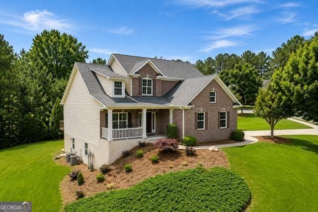 Photo of 17 Lilyfield Lane, Acworth, GA 30101 (MLS # 10841192)