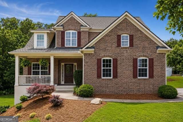 Photo of 17 Lilyfield Lane, Acworth, GA 30101 (MLS # 10841192)