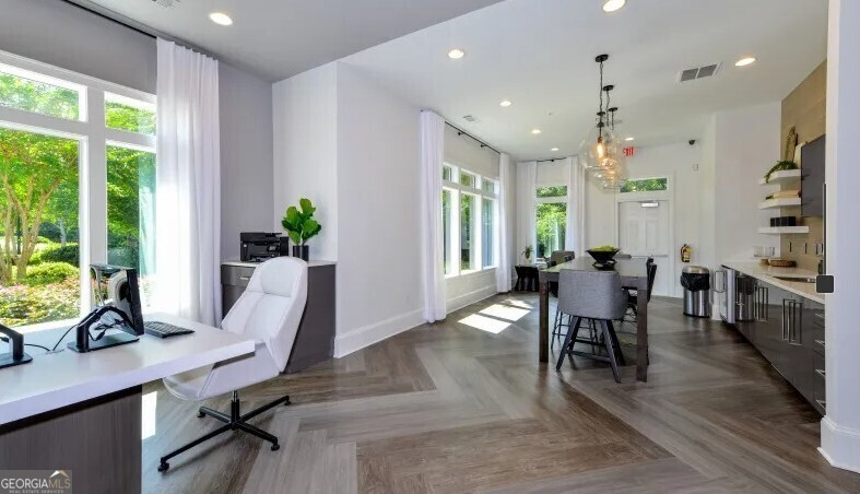 Avana North Point - Residential Lease