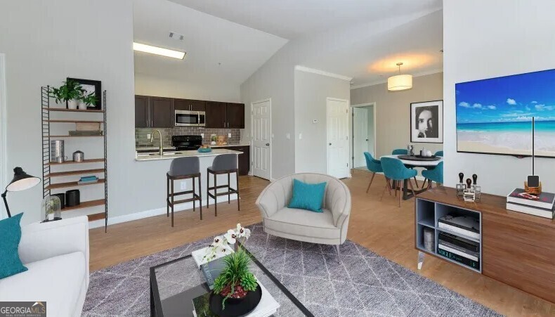 Avana North Point - Residential Lease