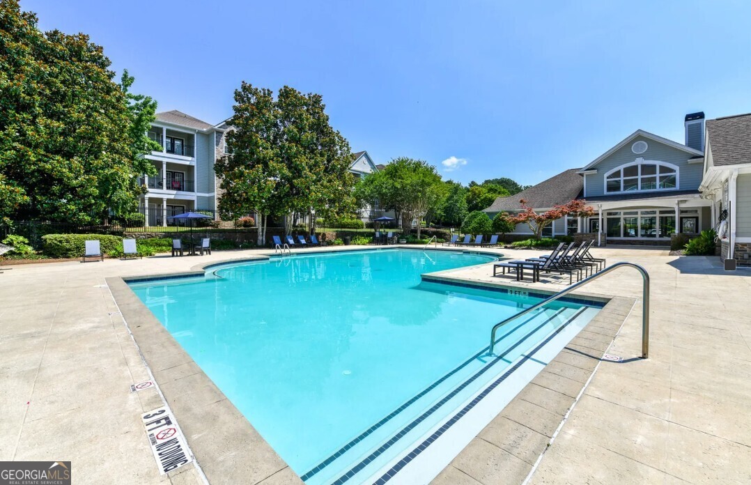Avana North Point - Residential Lease
