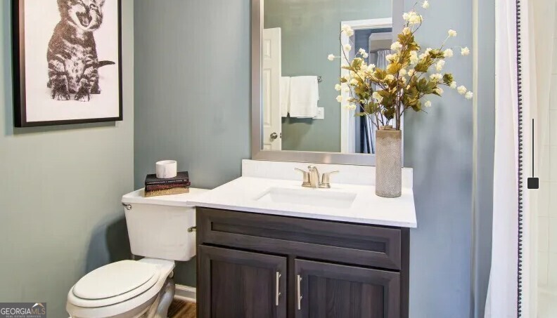 Avana North Point - Residential Lease