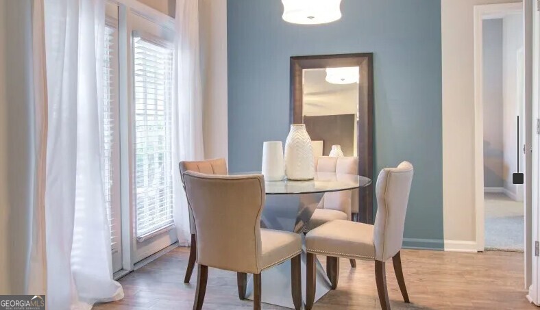 Avana North Point - Residential Lease