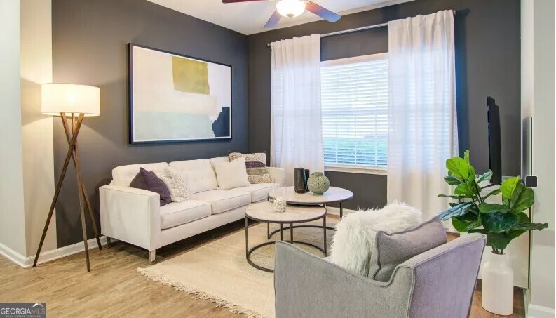 Avana North Point - Residential Lease
