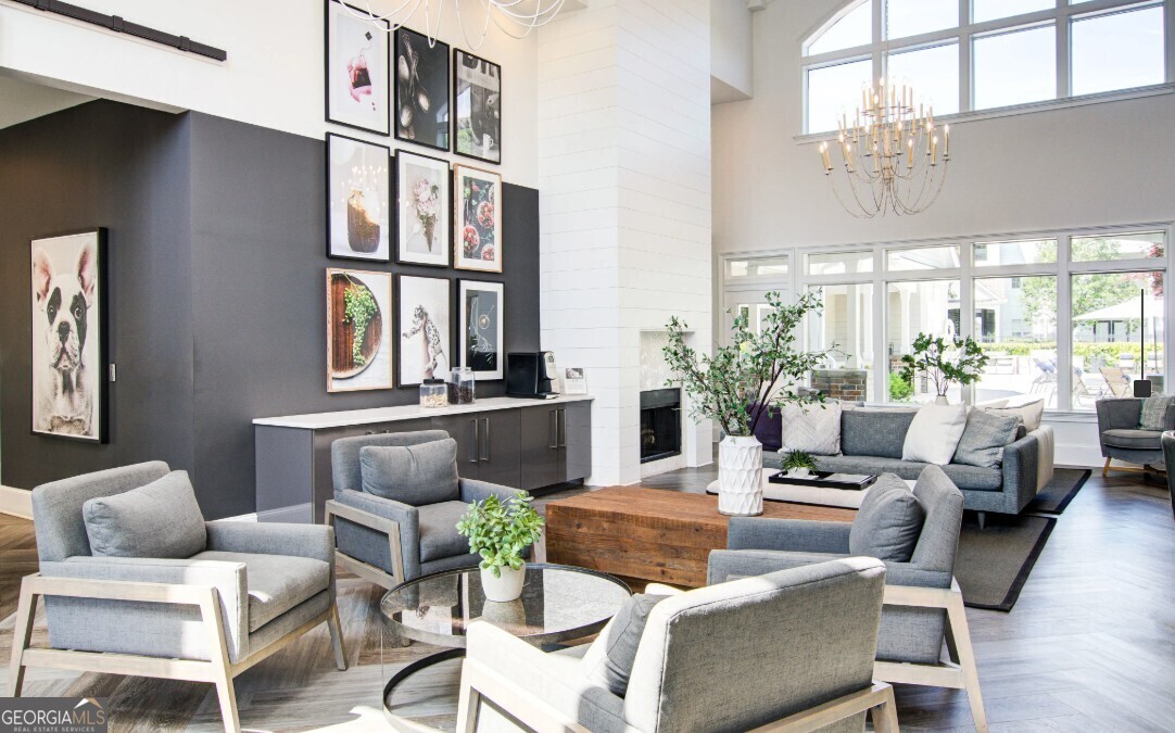 Avana North Point - Residential Lease