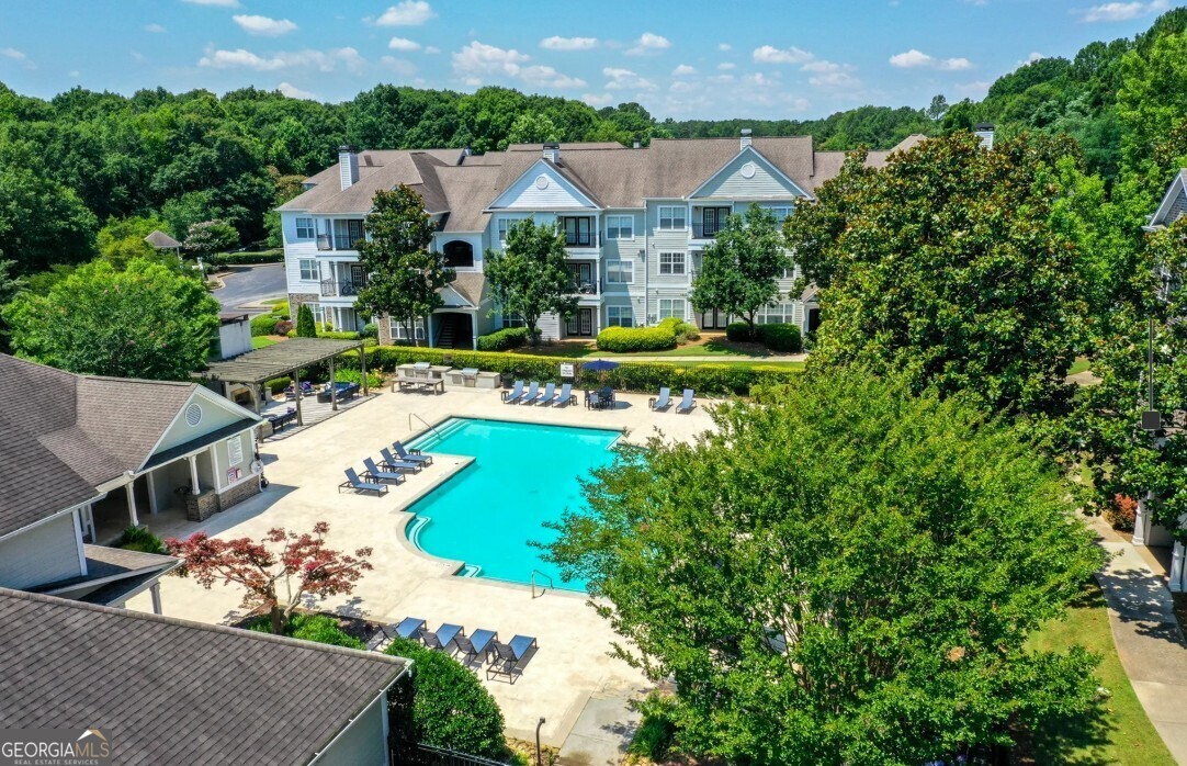 Avana North Point - Residential Lease