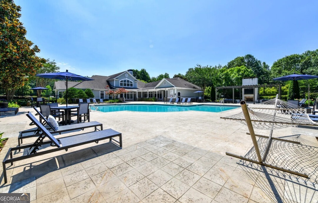 Avana North Point - Residential Lease