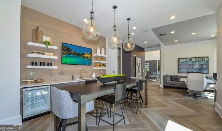 Avana North Point - Residential Lease