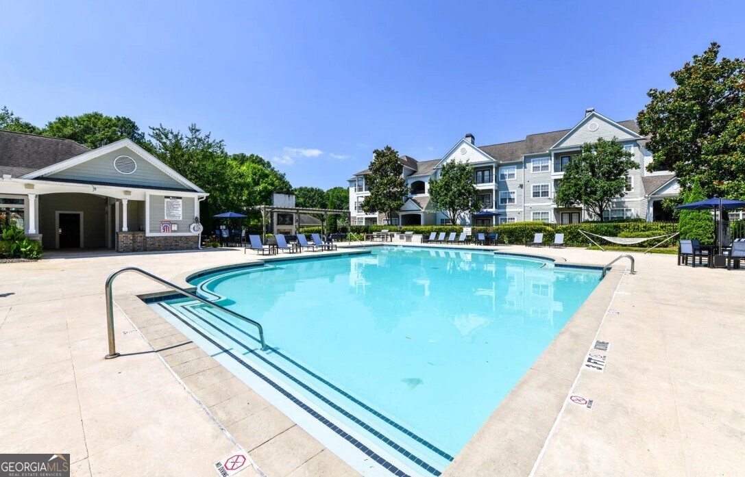 Avana North Point - Residential Lease